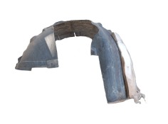 Recambio de paso de rueda delantero derecho para seat leon (5f1) 2.0 tdi referencia OEM IAM 5F0809958F  