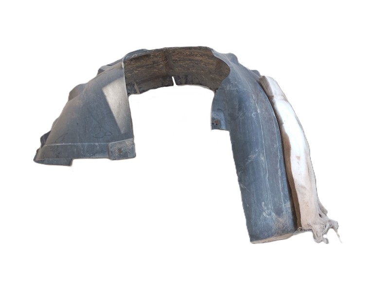 Recambio de paso de rueda delantero derecho para seat leon (5f1) 2.0 tdi referencia OEM IAM 5F0809958F  