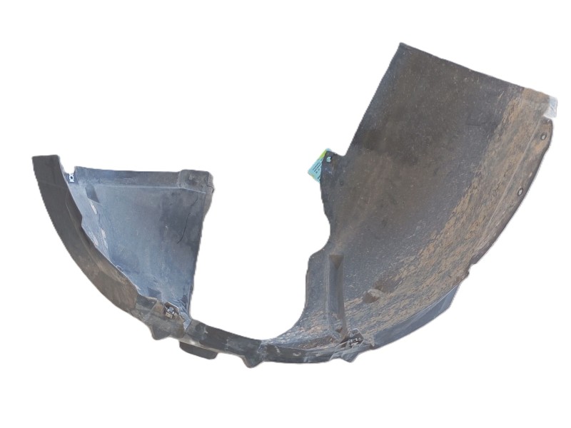 Recambio de paso de rueda delantero derecho para seat leon (5f1) 2.0 tdi referencia OEM IAM 5F0809958F  