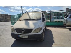 MERCEDES-BENZ VITO / MIXTO FURGONETA (W639)