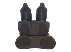 Recambio de juego asientos completo para ford focus iv (hn) 2.3 st ecoboost referencia OEM IAM   