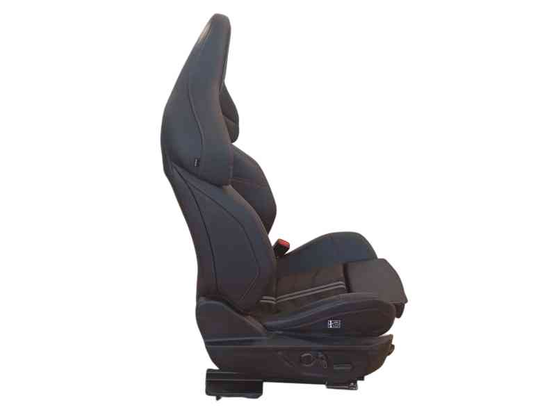 Recambio de juego asientos completo para ford focus iv (hn) 2.3 st ecoboost referencia OEM IAM   