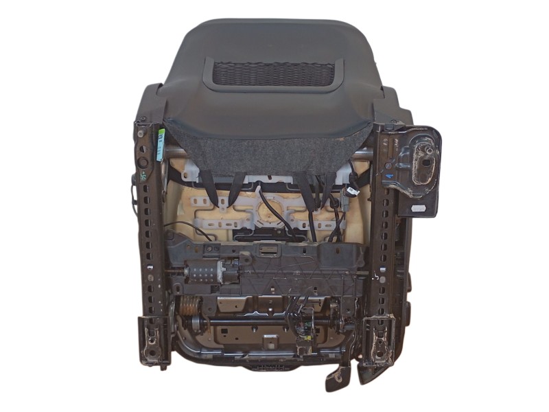 Recambio de juego asientos completo para ford focus iv (hn) 2.3 st ecoboost referencia OEM IAM   