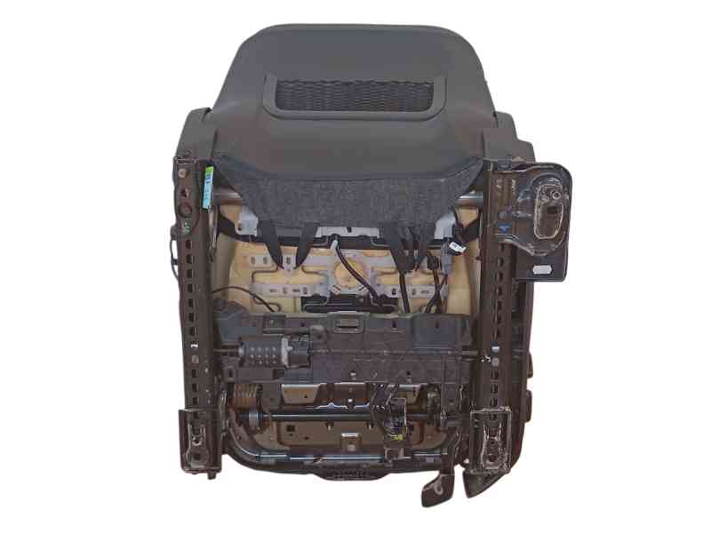 Recambio de juego asientos completo para ford focus iv (hn) 2.3 st ecoboost referencia OEM IAM   