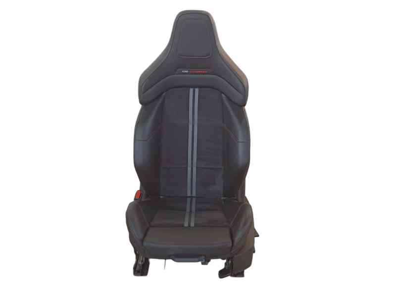 Recambio de juego asientos completo para ford focus iv (hn) 2.3 st ecoboost referencia OEM IAM   