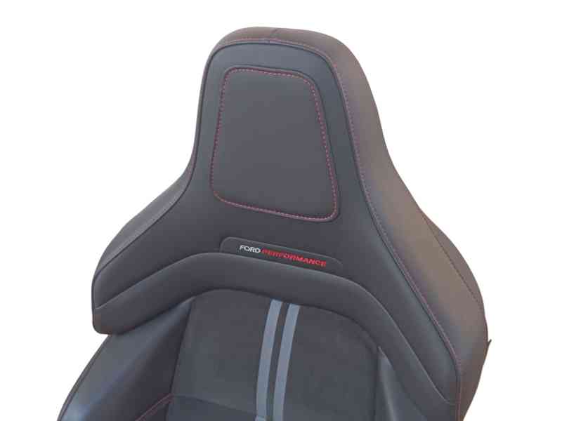 Recambio de juego asientos completo para ford focus iv (hn) 2.3 st ecoboost referencia OEM IAM   