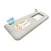 Recambio de parasol derecho para toyota rav 4 iv (_a4_) 2.0 d (wwa42_) referencia OEM IAM 7431042522B0 TW23278010 