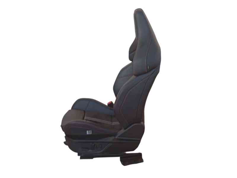 Recambio de juego asientos completo para ford focus iv (hn) 2.3 st ecoboost referencia OEM IAM   