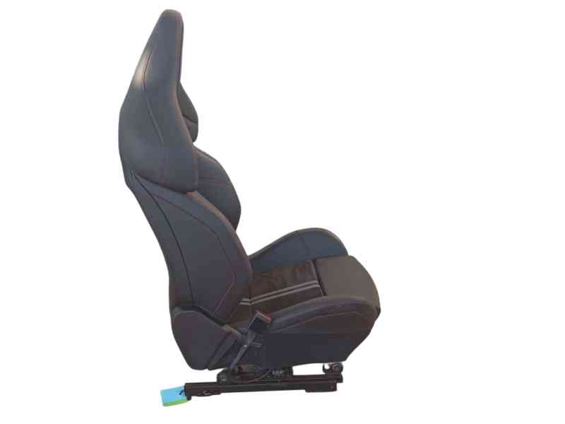 Recambio de juego asientos completo para ford focus iv (hn) 2.3 st ecoboost referencia OEM IAM   