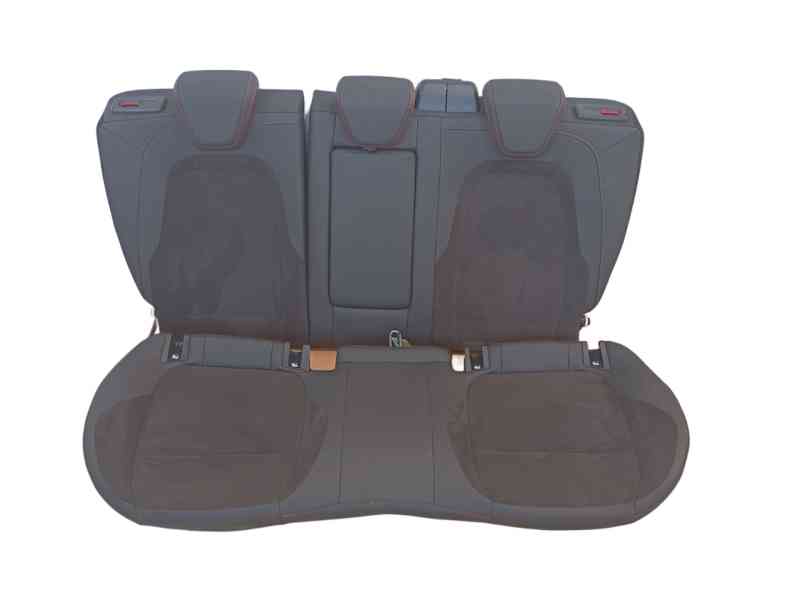 Recambio de juego asientos completo para ford focus iv (hn) 2.3 st ecoboost referencia OEM IAM   