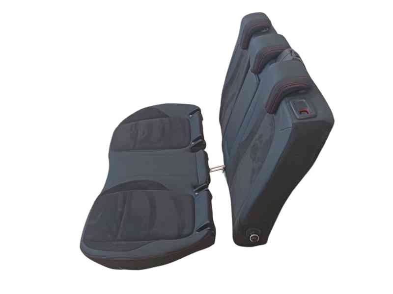 Recambio de juego asientos completo para ford focus iv (hn) 2.3 st ecoboost referencia OEM IAM   
