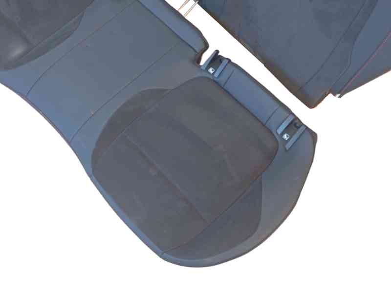 Recambio de juego asientos completo para ford focus iv (hn) 2.3 st ecoboost referencia OEM IAM   