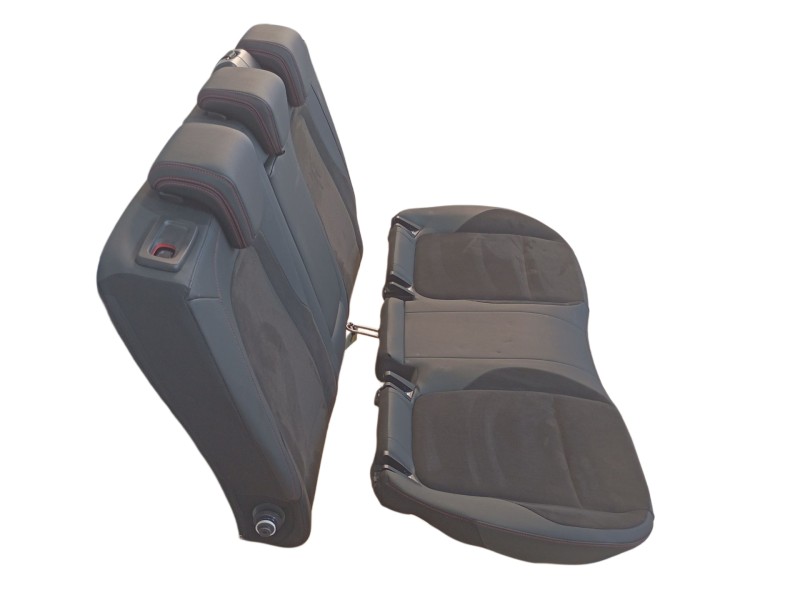 Recambio de juego asientos completo para ford focus iv (hn) 2.3 st ecoboost referencia OEM IAM   