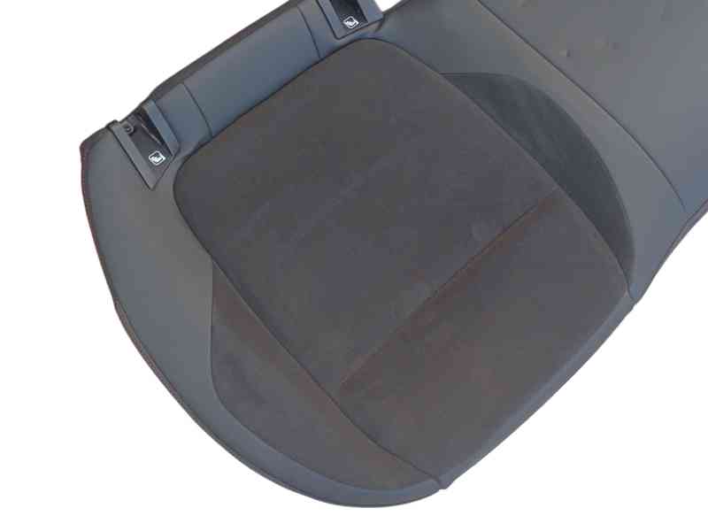 Recambio de juego asientos completo para ford focus iv (hn) 2.3 st ecoboost referencia OEM IAM   