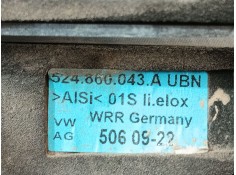 Recambio de barras techo para seat tarraco (kn2) 2.0 tdi referencia OEM IAM 524860043AUBN 524860044AUBN  2