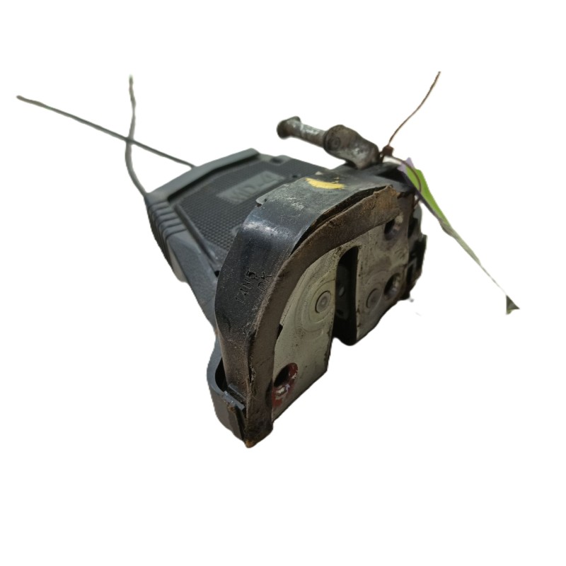 Recambio de cerradura puerta trasera derecha para toyota yaris (_p9_) 1.3 vvt-i (scp90_) referencia OEM IAM 690500D060  