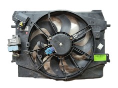Recambio de electroventilador para dacia sandero ii 1.5 dci referencia OEM IAM   