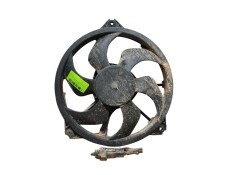 Recambio de electroventilador para fiat scudo furgoneta (270_, 272_) 1.6 d multijet referencia OEM IAM 1401312180  