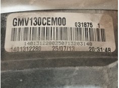Recambio de electroventilador para fiat scudo furgoneta (270_, 272_) 1.6 d multijet referencia OEM IAM    2