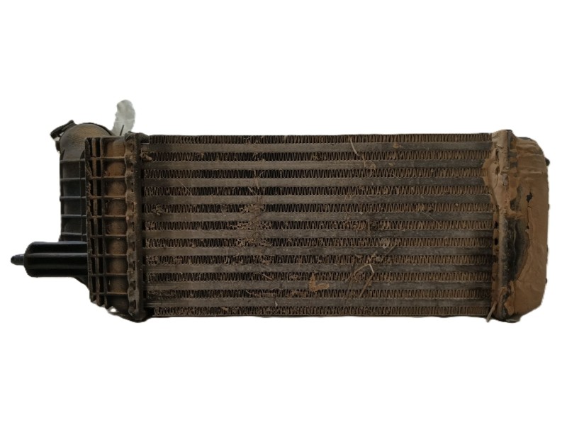 Recambio de intercooler para fiat scudo furgoneta (270_, 272_) 1.6 d multijet referencia OEM IAM   