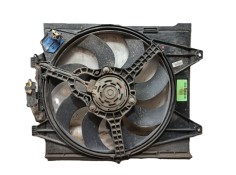 Recambio de electroventilador para fiat 500 (312_) 1.2 (312axa1a) referencia OEM IAM   