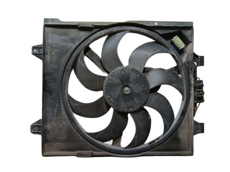 Recambio de electroventilador para fiat 500 (312_) 1.2 (312axa1a) referencia OEM IAM  52061715 