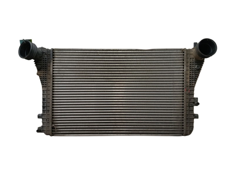 Recambio de intercooler para volkswagen golf v (1k1) 2.0 tdi 16v referencia OEM IAM   