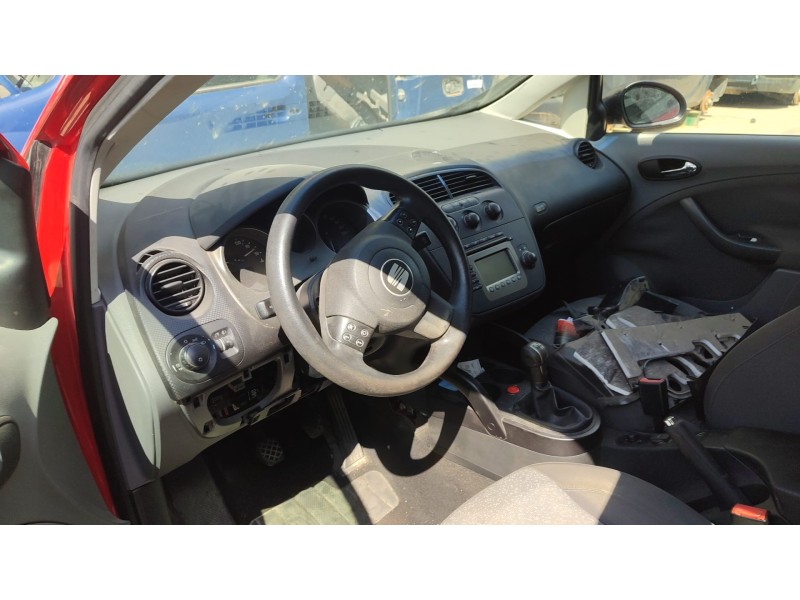 seat altea (5p1) del año 2004