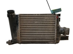 Recambio de intercooler para dacia dokker monospace (ke_) 1.5 dci (keaj, keah) referencia OEM IAM 144967634R 14461B681D 