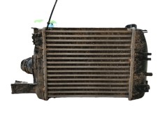 Recambio de intercooler para dacia dokker monospace (ke_) 1.5 dci (keaj, keah) referencia OEM IAM 144967634R 14461B681D  2