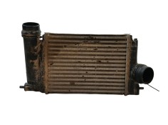 Recambio de intercooler para nissan qashqai ii (j11, j11_) 1.5 dci referencia OEM IAM 144614EA1B  
