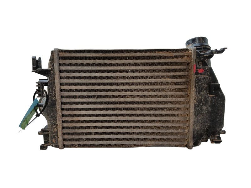 Recambio de intercooler para nissan qashqai ii (j11, j11_) 1.5 dci referencia OEM IAM 144614EA1B  