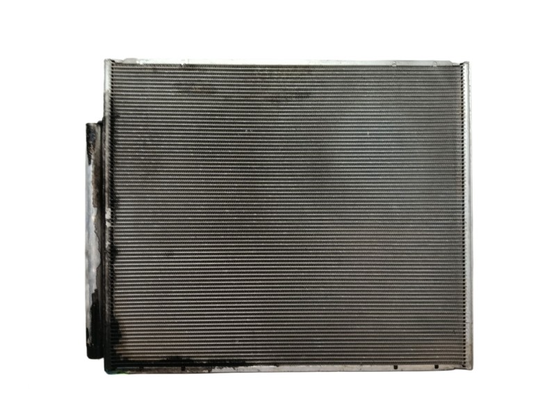 Recambio de condensador / radiador aire acondicionado para toyota land cruiser prado (_j15_) 2.8 d-4d (gdj150_, gdj155_, gdj150)