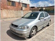 OPEL ASTRA G HATCHBACK (T98)