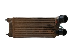 Recambio de intercooler para peugeot partner tepee 1.6 bluehdi 100 referencia OEM IAM 9800291280 MM117WDM 