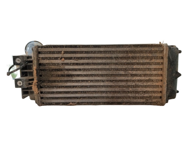 Recambio de intercooler para peugeot partner tepee 1.6 bluehdi 100 referencia OEM IAM 9800291280 MM117WDM 