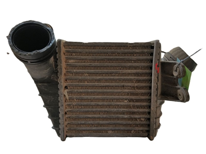 Recambio de intercooler para volkswagen new beetle (9c1, 1c1) 2.0 referencia OEM IAM 1C0145803A 862334B 