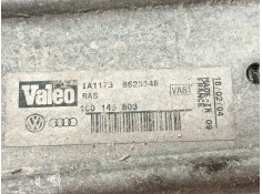 Recambio de intercooler para volkswagen new beetle (9c1, 1c1) 2.0 referencia OEM IAM 1C0145803A 862334B  2