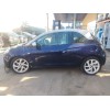 opel adam (m13) del año 2013