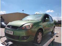 FORD FIESTA V (JH_, JD_)