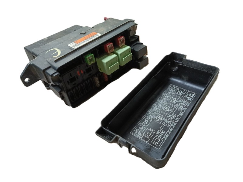 Recambio de caja reles / fusibles para mini mini (r56) one d referencia OEM IAM   
