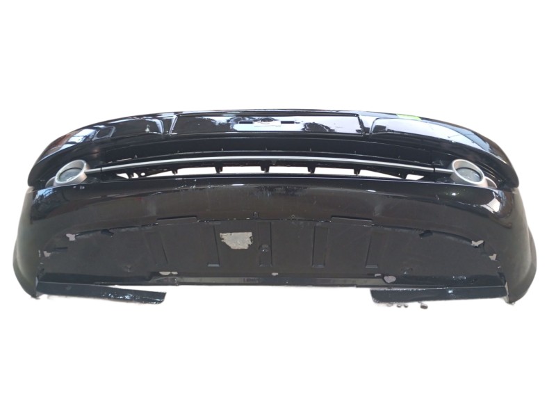 Recambio de paragolpes delantero para renault scénic ii (jm0/1_) 2.0 (jm05, jm0u, jm1n, jm1u, jm2v) referencia OEM IAM   