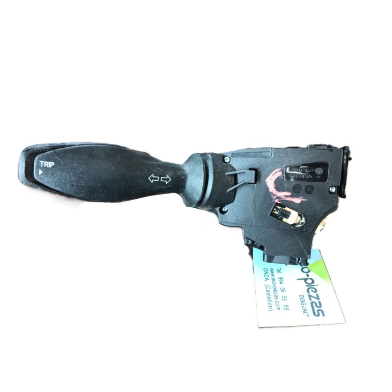 Recambio de mando intermitentes para ford ka+ iii (uk, fk) 1.2 referencia OEM IAM 2248689 J7BT13335BA 