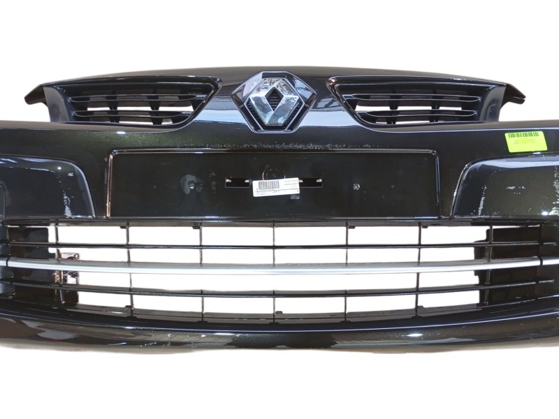 Recambio de paragolpes delantero para renault scénic ii (jm0/1_) 2.0 (jm05, jm0u, jm1n, jm1u, jm2v) referencia OEM IAM   