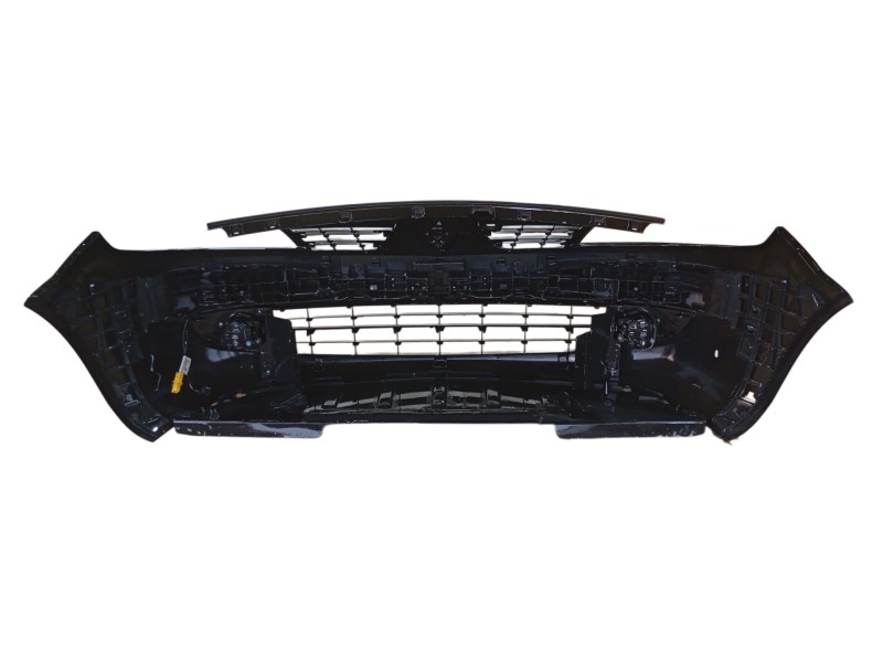 Recambio de paragolpes delantero para renault scénic ii (jm0/1_) 2.0 (jm05, jm0u, jm1n, jm1u, jm2v) referencia OEM IAM   