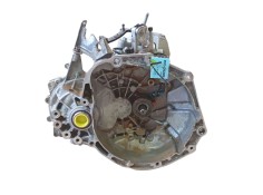 Recambio de caja cambios para mg mg zs suv (azs1) 1.0 t-gdi referencia OEM IAM  LSJW74C97RZ088236 
