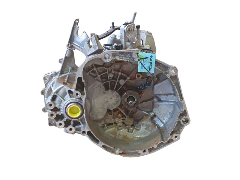 Recambio de caja cambios para mg mg zs suv (azs1) 1.0 t-gdi referencia OEM IAM  LSJW74C97RZ088236 