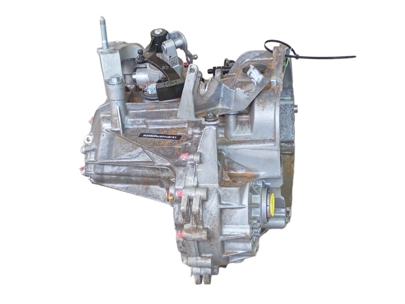 Recambio de caja cambios para mg mg zs suv (azs1) 1.0 t-gdi referencia OEM IAM  LSJW74C97RZ088236 