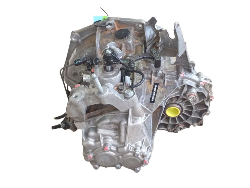 Recambio de caja cambios para mg mg zs suv (azs1) 1.0 t-gdi referencia OEM IAM  LSJW74C97RZ088236 