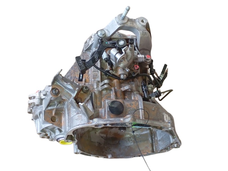 Recambio de caja cambios para mg mg zs suv (azs1) 1.0 t-gdi referencia OEM IAM  LSJW74C97RZ088236 